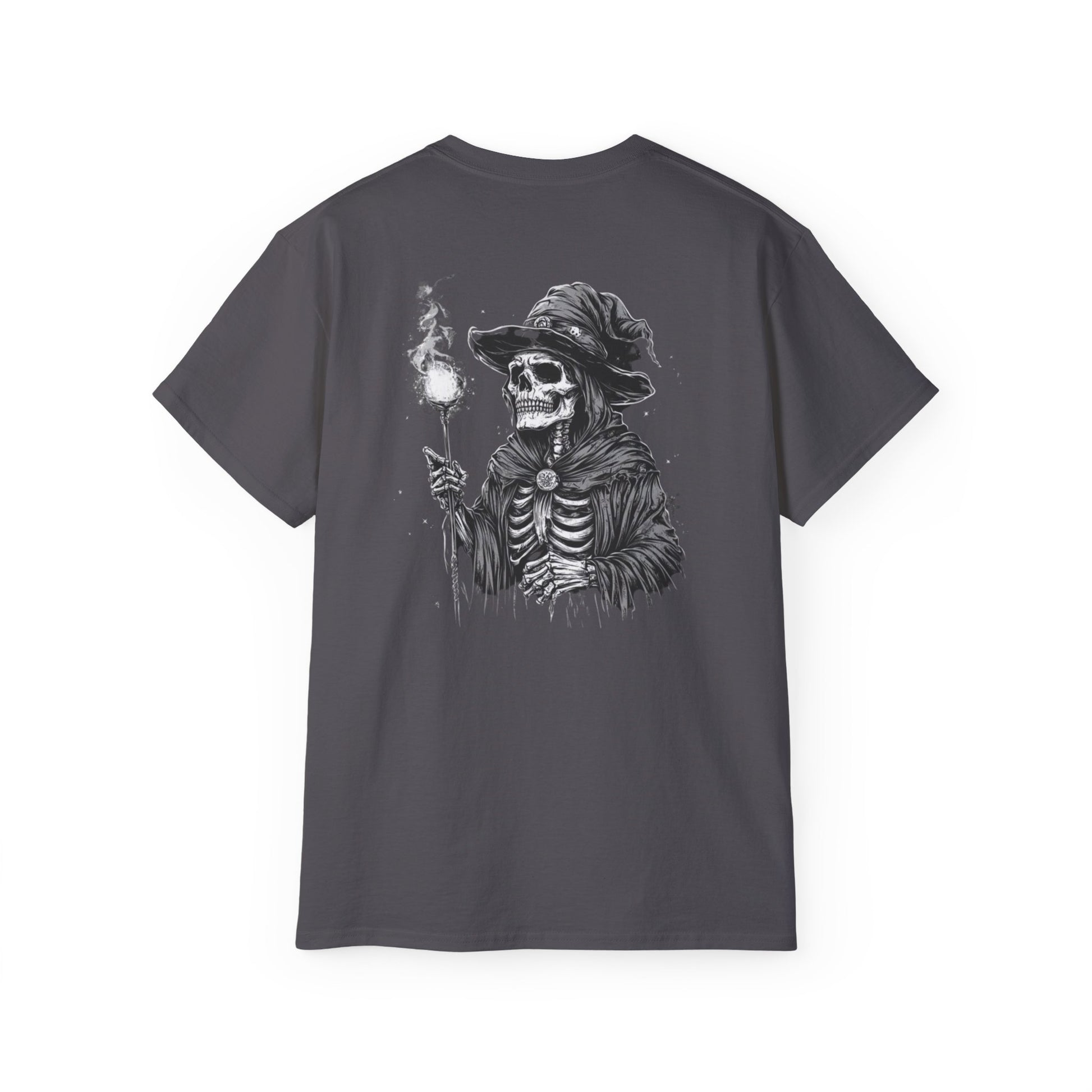 BG Wizard Unisex Tee - Multiple Colors