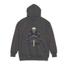 Load image into Gallery viewer, BG Skull Unisex Hoodie - Multiple Colors