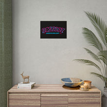 Load image into Gallery viewer, BagGodz Miami Poster