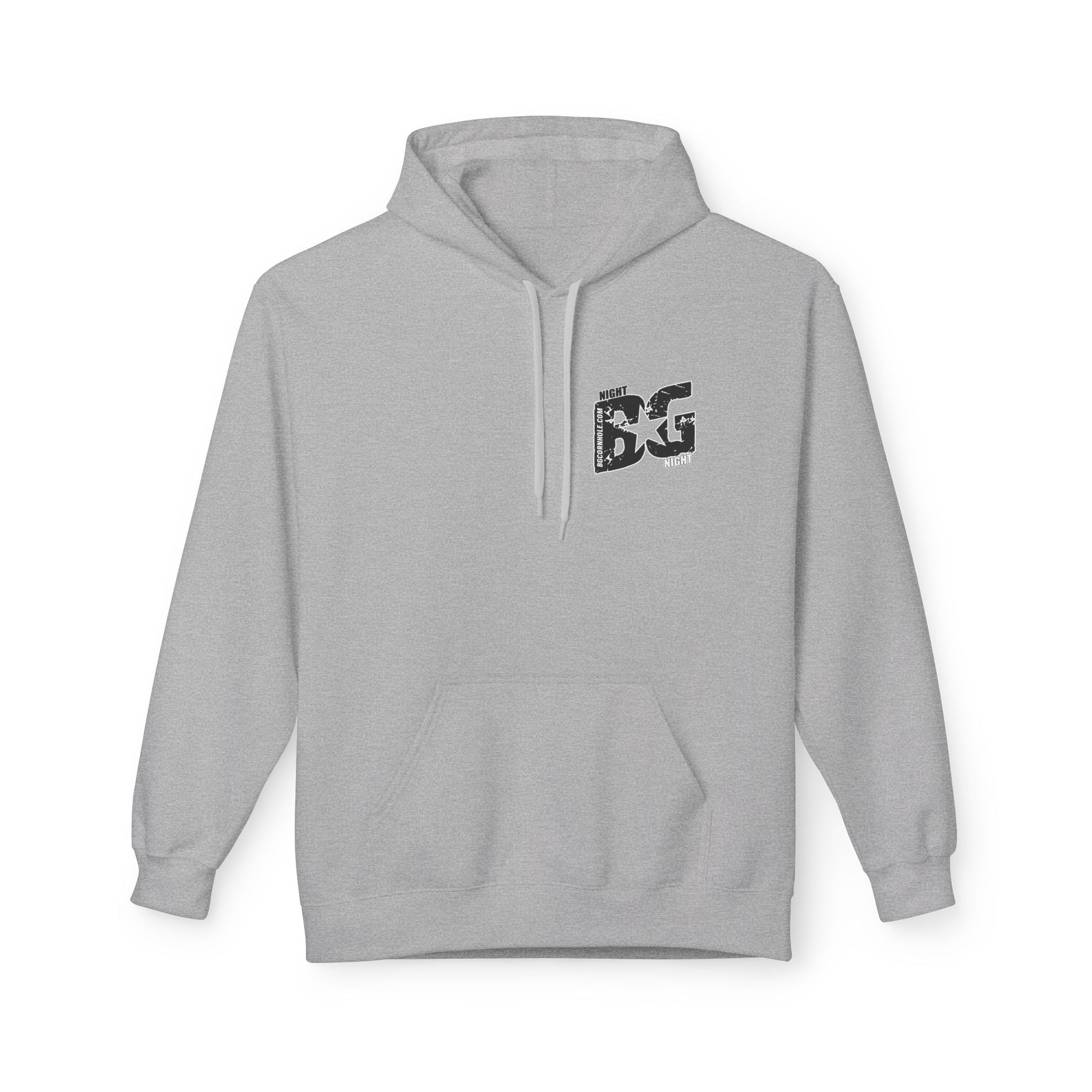 Night Night Unisex Hoodie - Multiple Colors