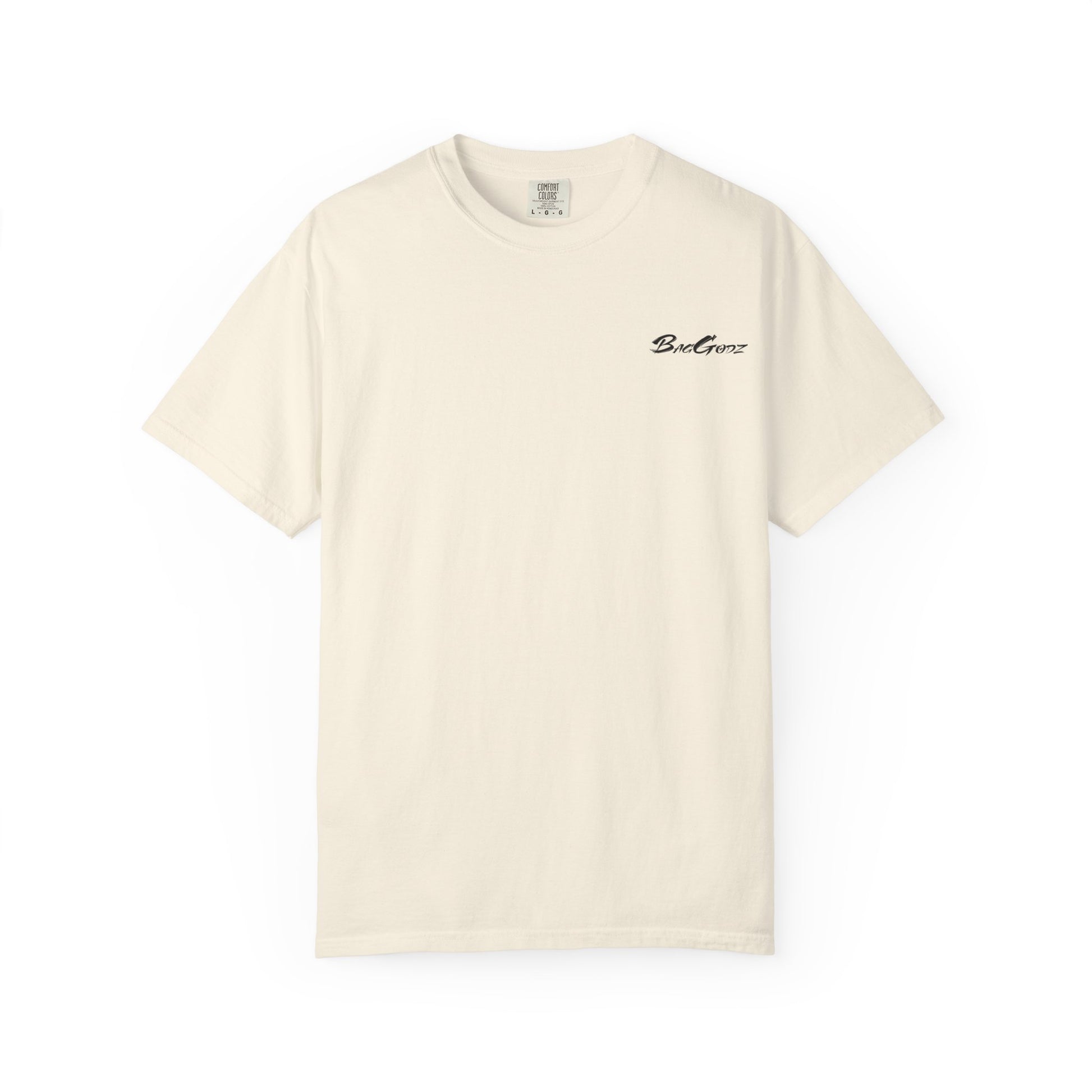 BG Snake Unisex Comfort Colors Tee - Multiple Colors