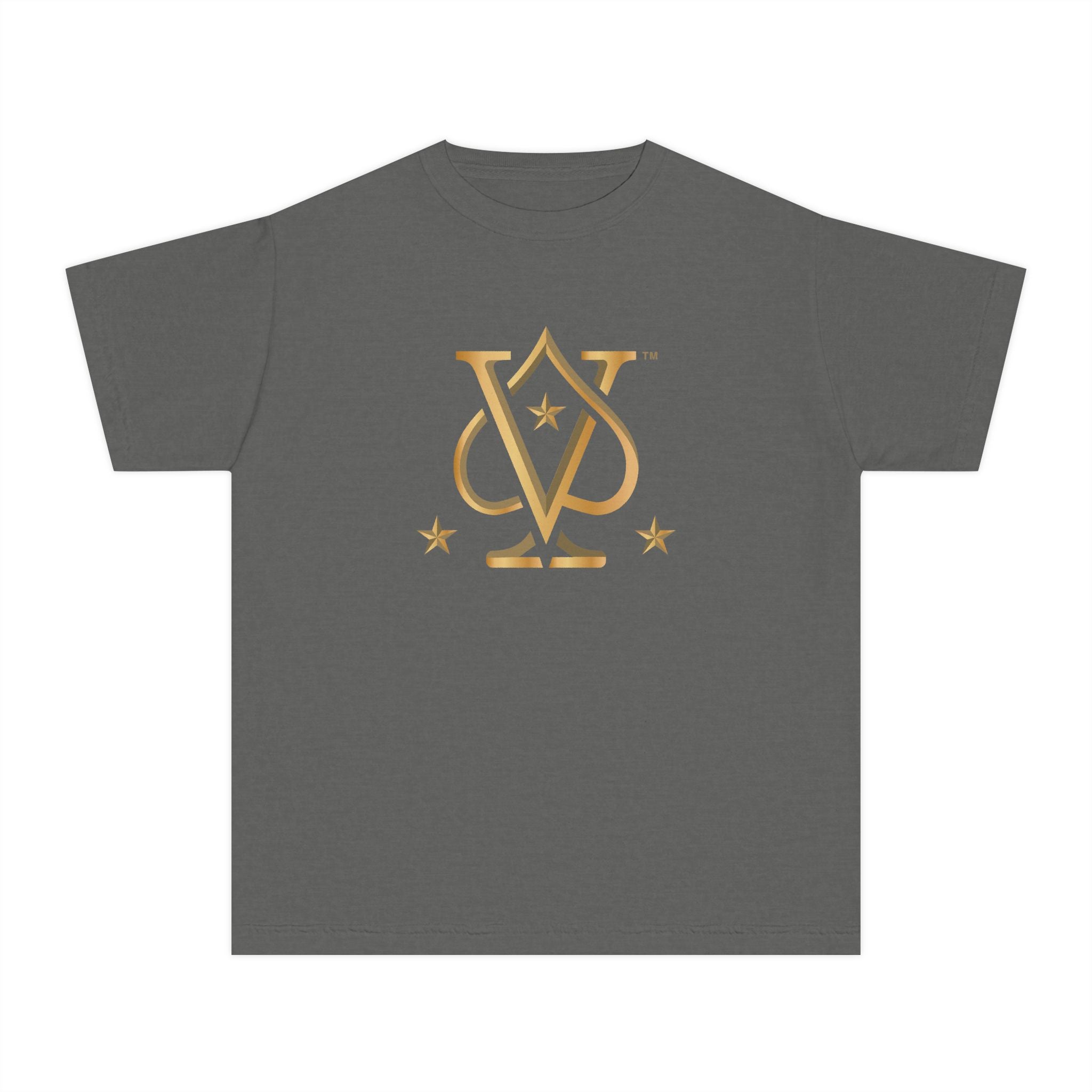 Vegas High Rollers Youth T-Shirt - Multiple Colors