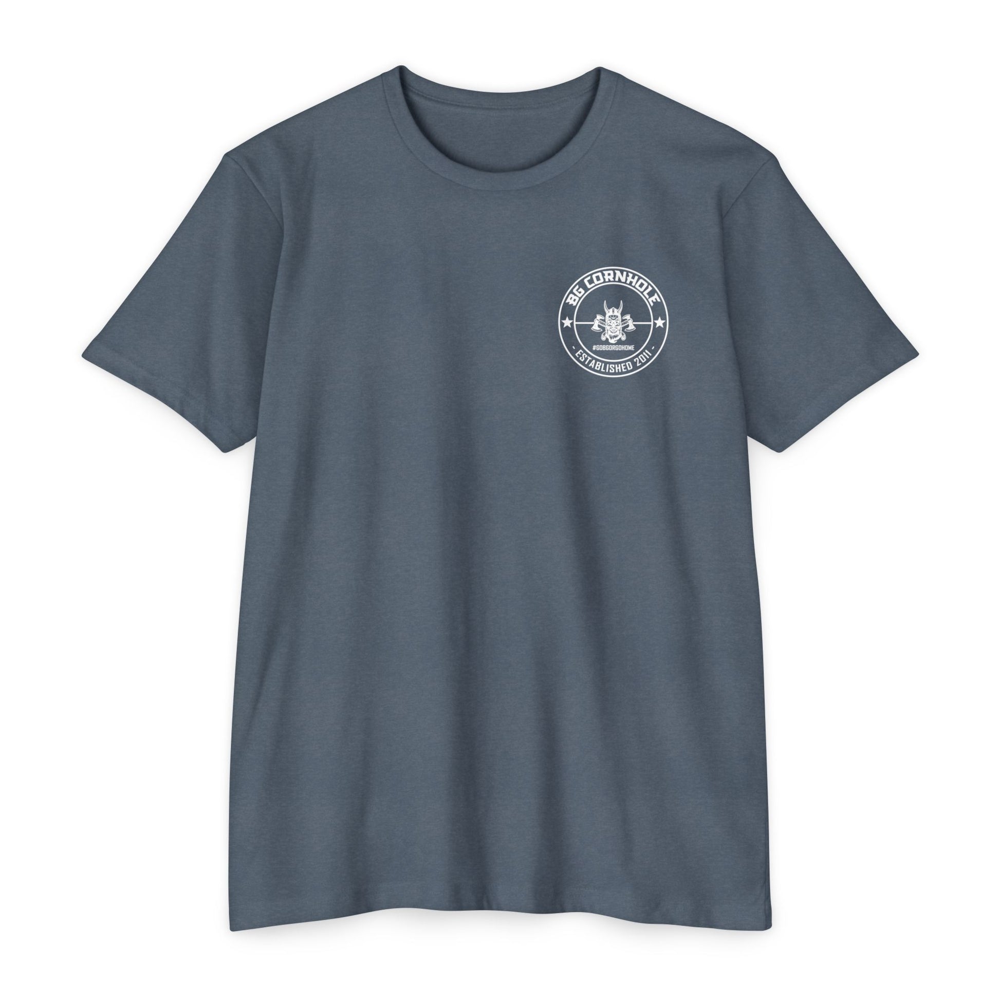BG Wizard Unisex T-Shirt - Multiple Colors