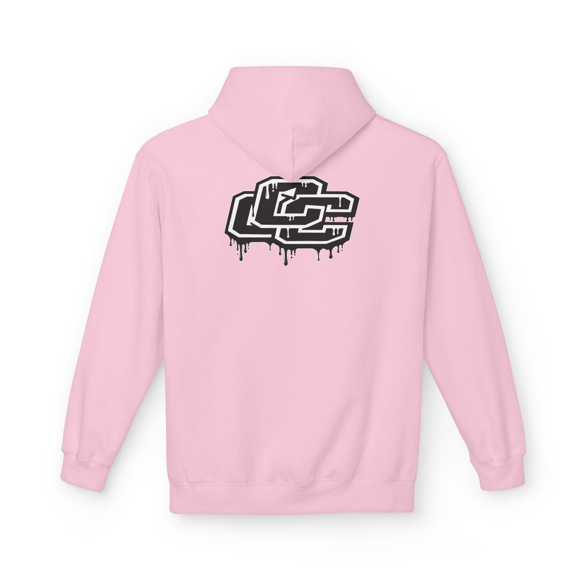 Capital City x BG Unisex Hoodie - Multiple Colors