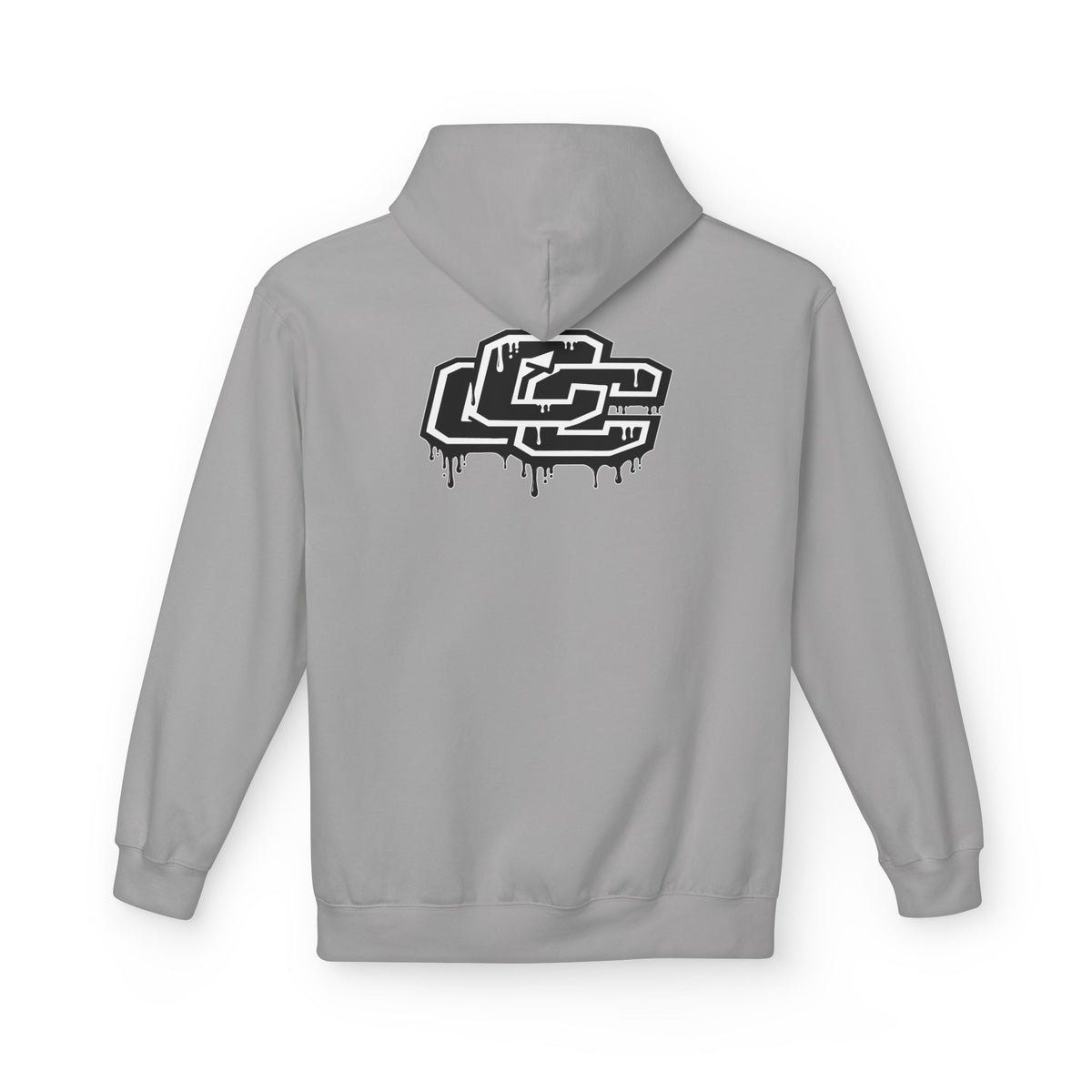 Capital City x BG Unisex Hoodie - Multiple Colors