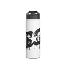 Load image into Gallery viewer, Drip BG Stainless Steel Water Bottle - Multiple Sizes