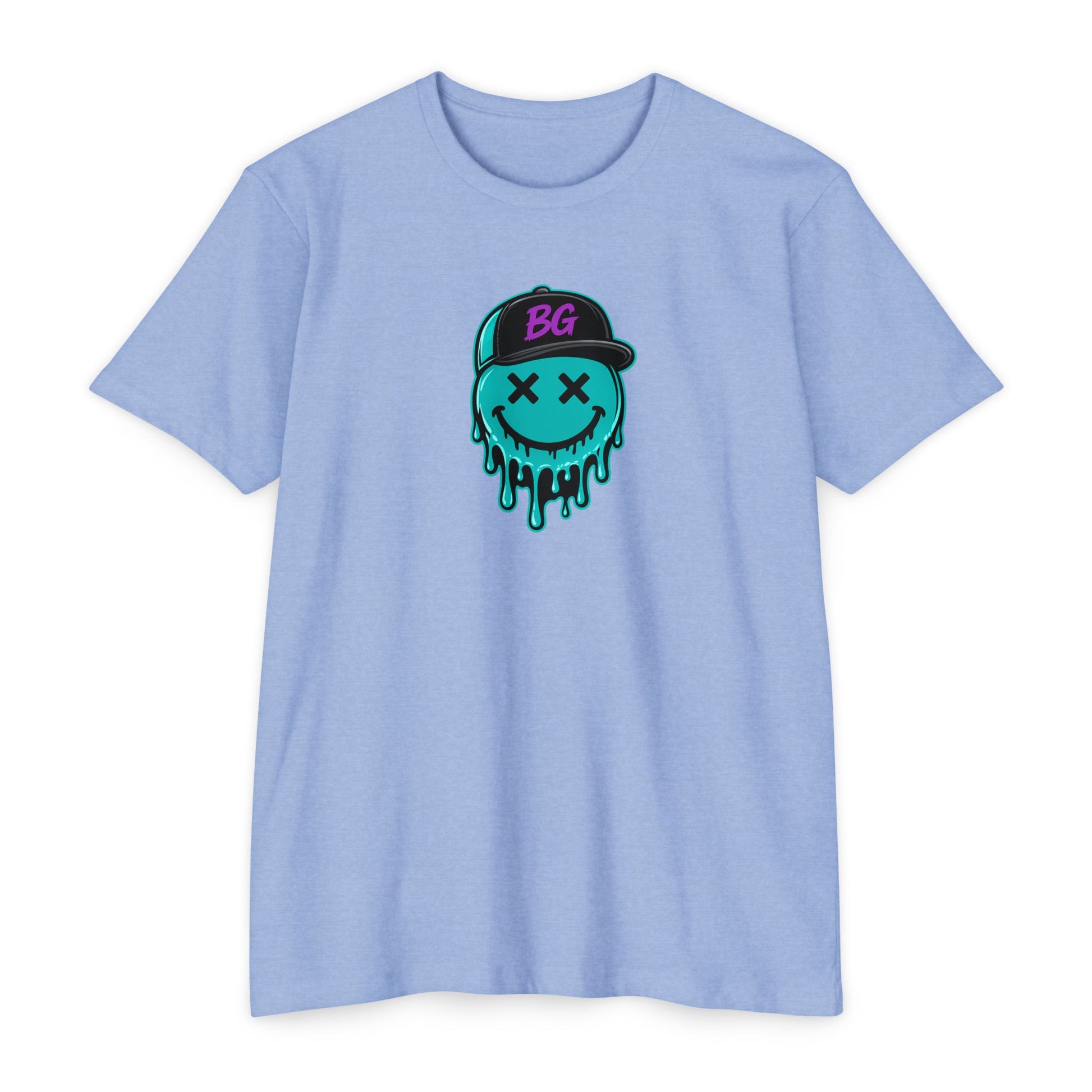 Drippy Unisex T-shirt - Multiple Colors