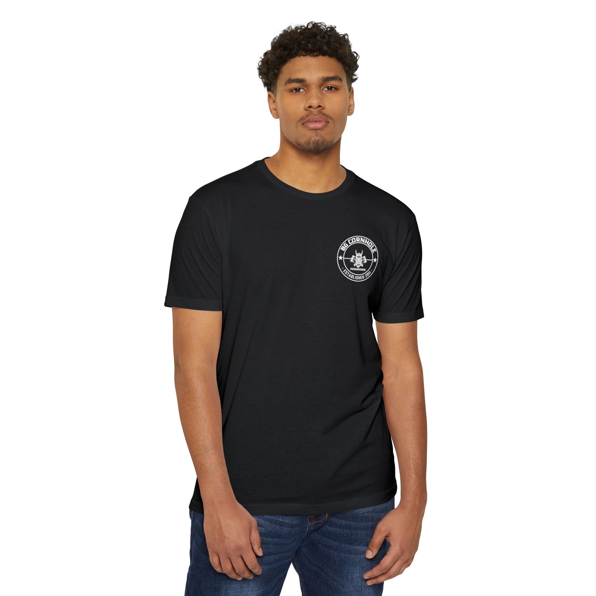 BG Wizard Unisex T-Shirt - Multiple Colors