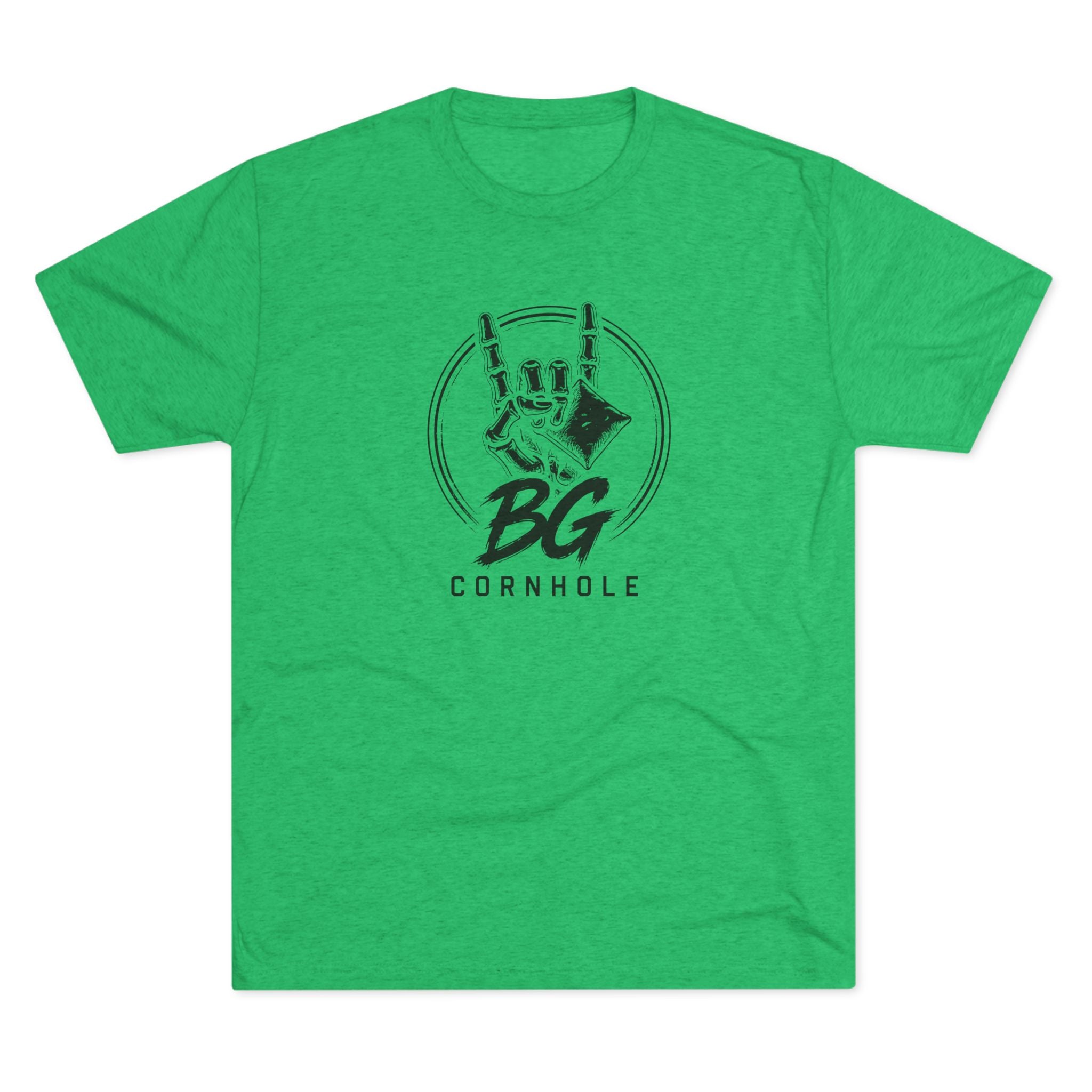 Bag N’ Roll Unisex T-Shirt - Multiple Colors