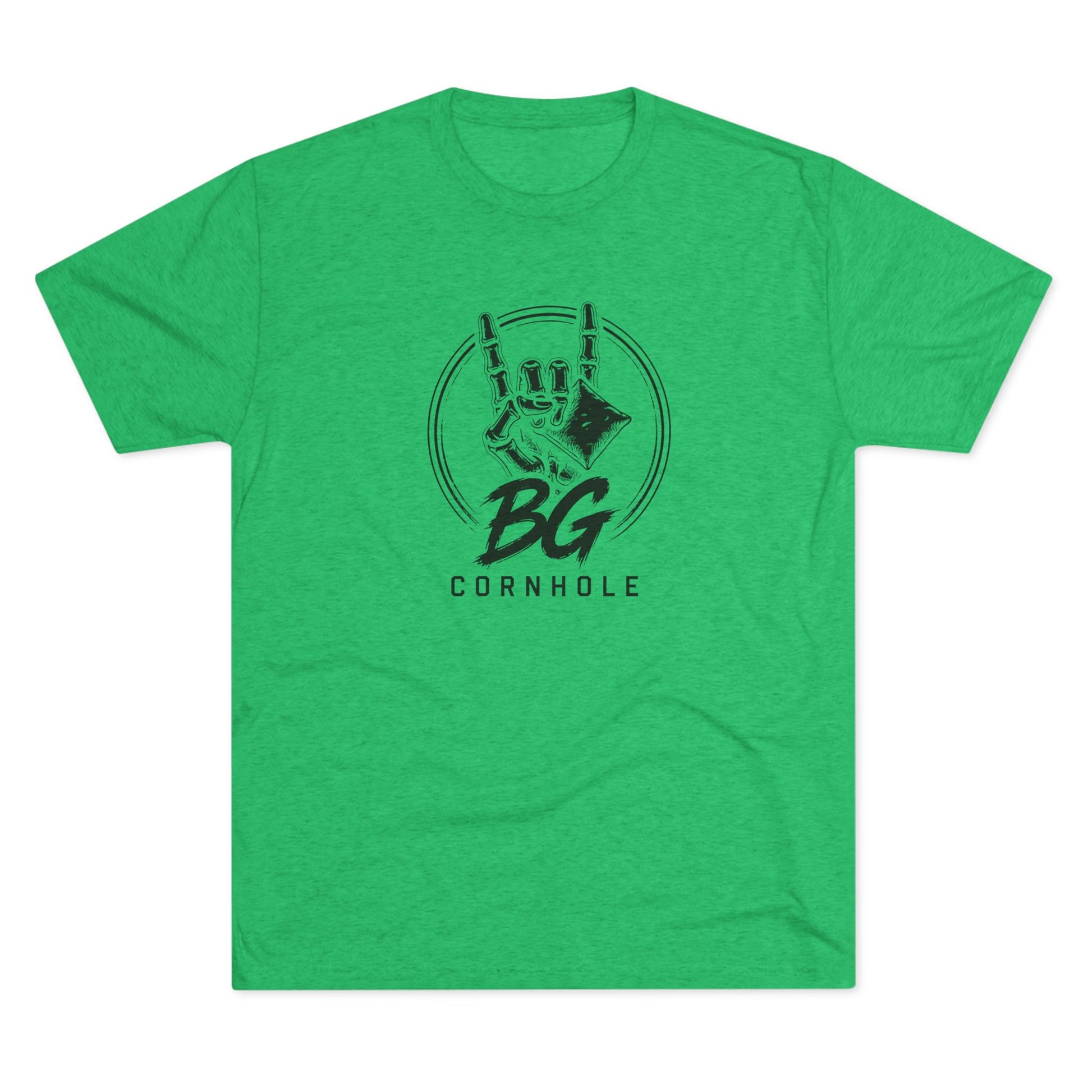 Bag N’ Roll Unisex T-Shirt - Multiple Colors