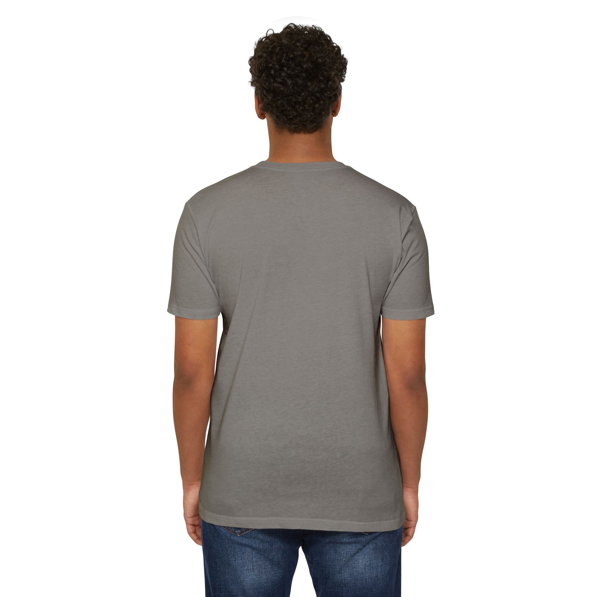 BG Summit Unisex T-shirt - Multiple Colors