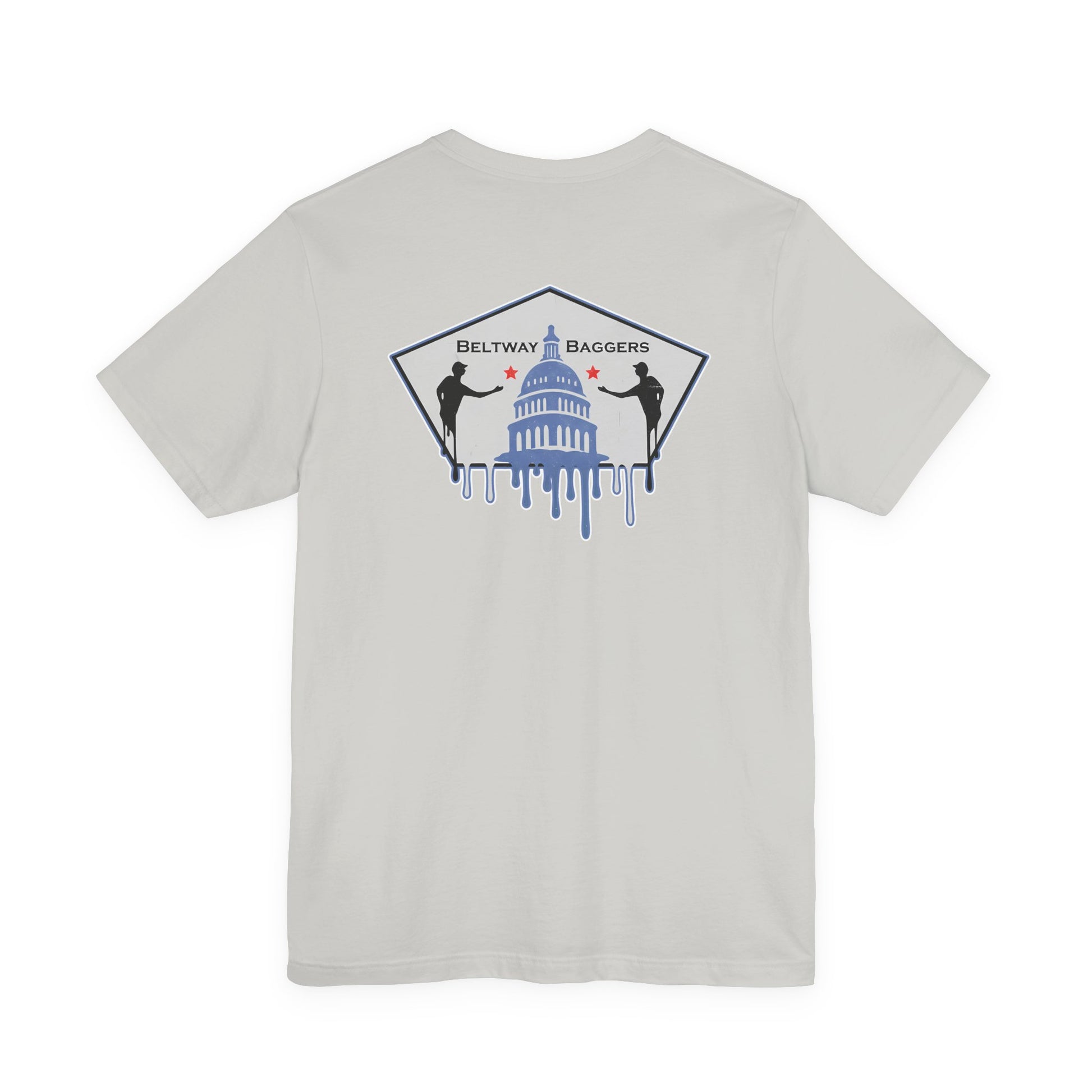 Beltway Baggers Drip x BG Unisex Tee - Multiple Colors