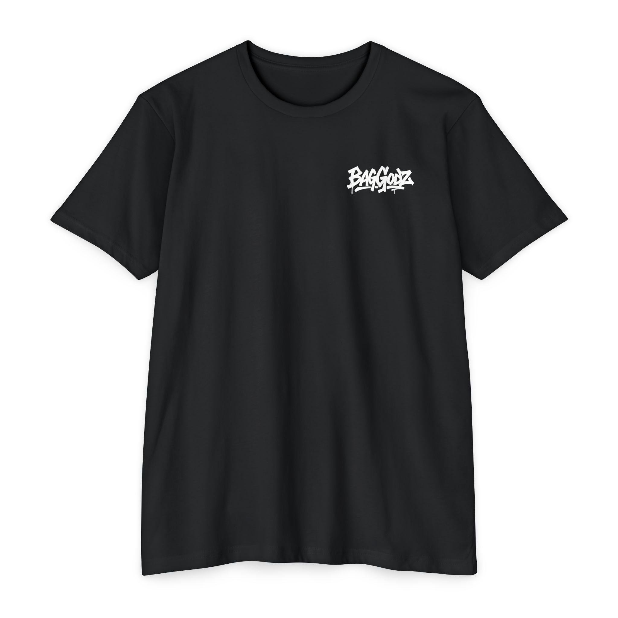 MHFLV x BG Unisex T-Shirt - Multiple Colors – BG Cornhole