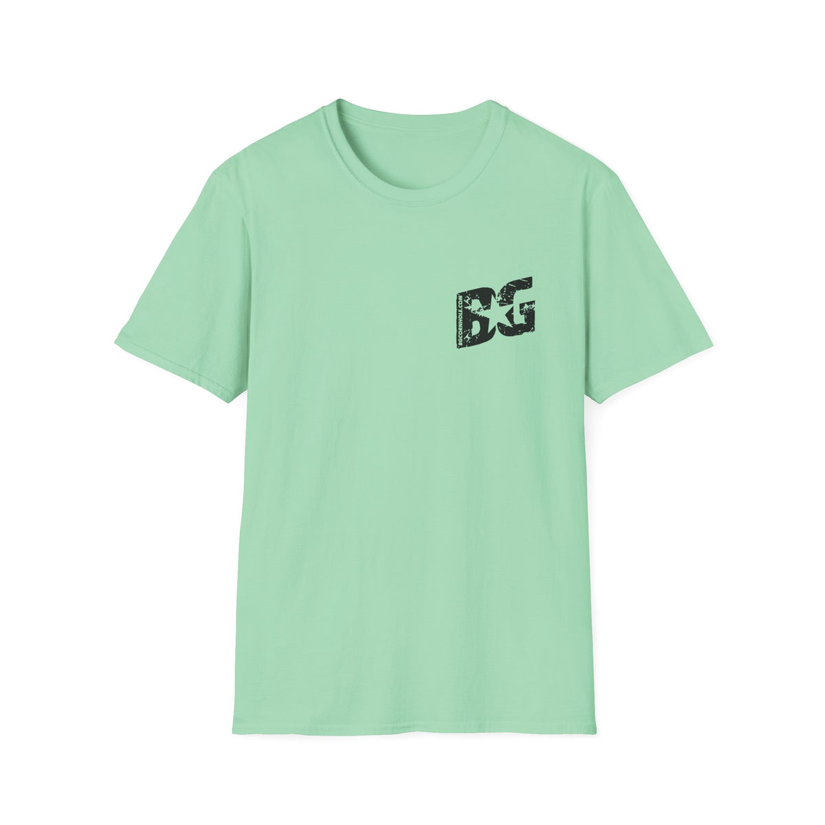 Capital City x BG Unisex Tee - Multiple Colors
