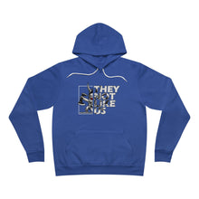 Load image into Gallery viewer, They Not Like Us Unisex Hoodie - Multiple Colors