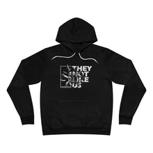 Load image into Gallery viewer, They Not Like Us Unisex Hoodie - Multiple Colors