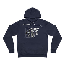 Load image into Gallery viewer, They Not Like Us Unisex Hoodie - Multiple Colors