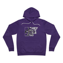 Load image into Gallery viewer, They Not Like Us Unisex Hoodie - Multiple Colors