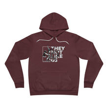 Load image into Gallery viewer, They Not Like Us Unisex Hoodie - Multiple Colors