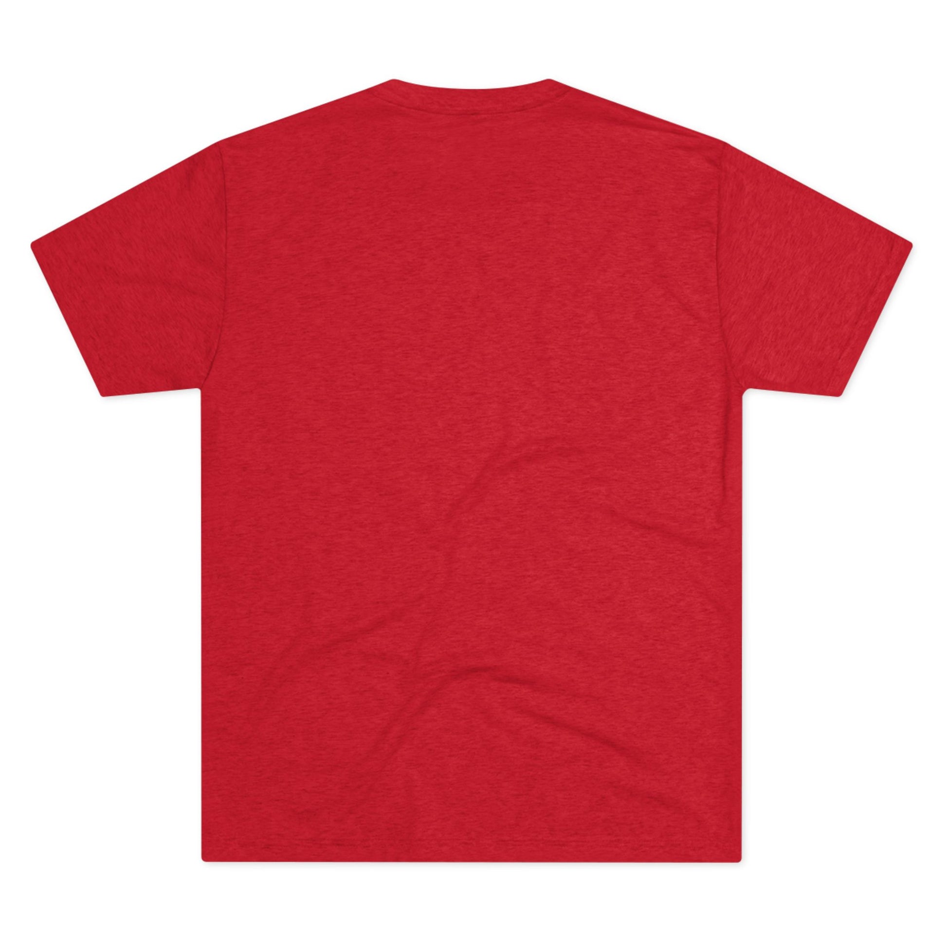 BG Alpines Unisex Tri-Blend T-Shirt - Multiple Colors