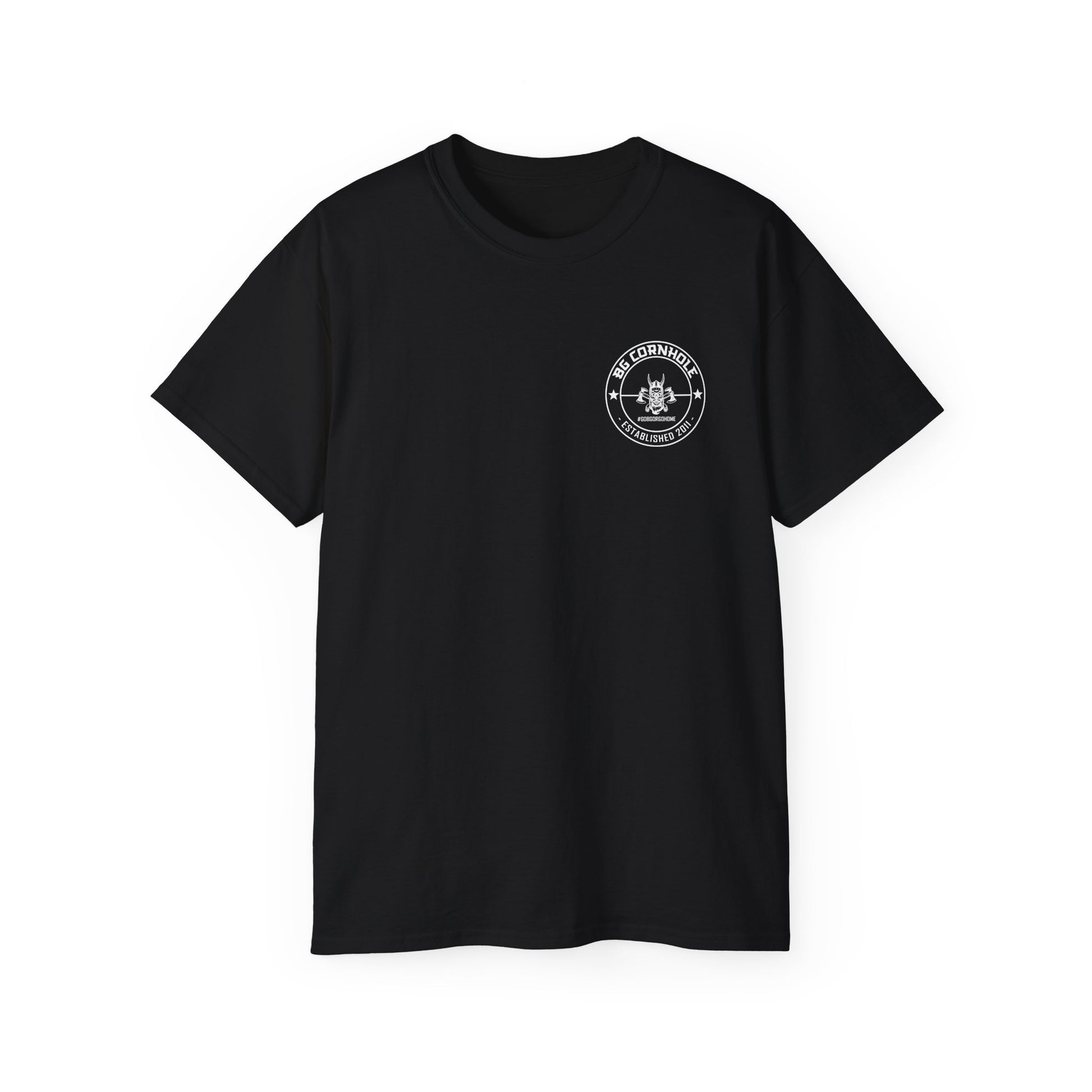 BG Wizard Unisex Tee - Multiple Colors