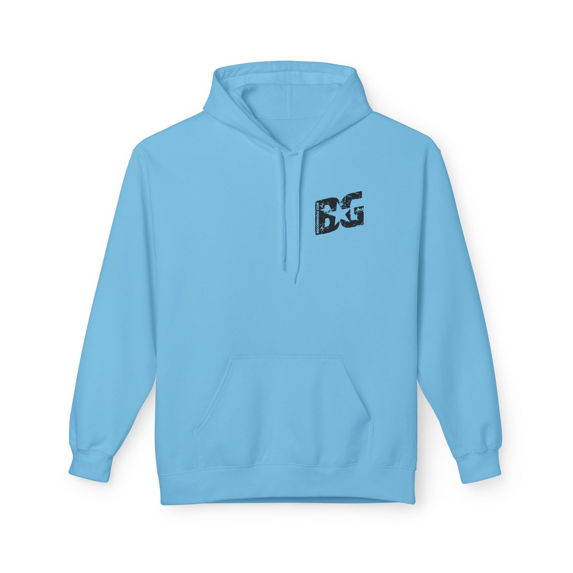 Beltway Baggers x BG Unisex Hoodie - Multiple Colors