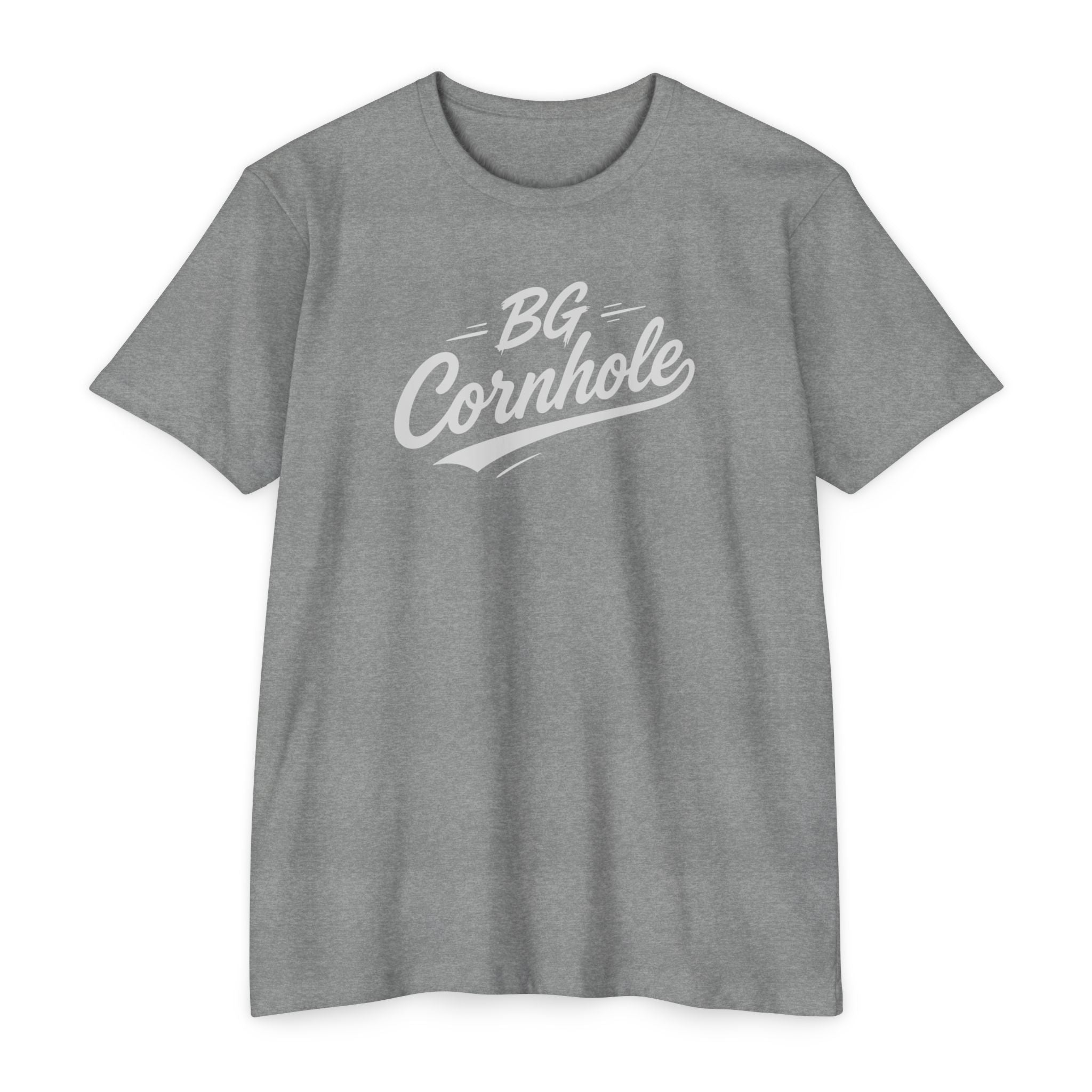 BG Signature Unisex T-shirt - Multiple Colors