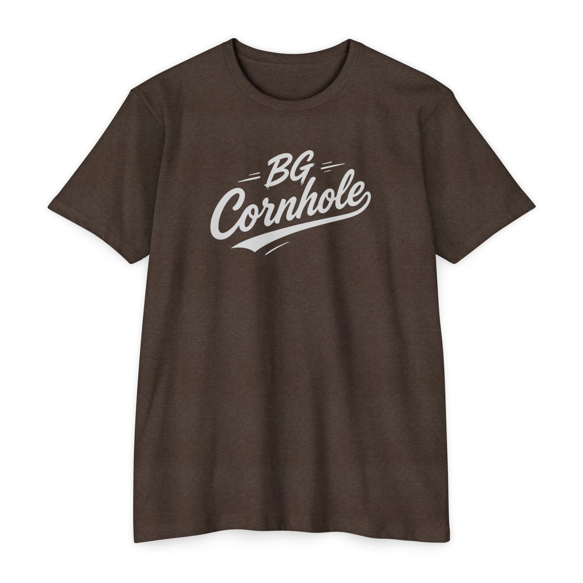 BG Signature Unisex T-shirt - Multiple Colors