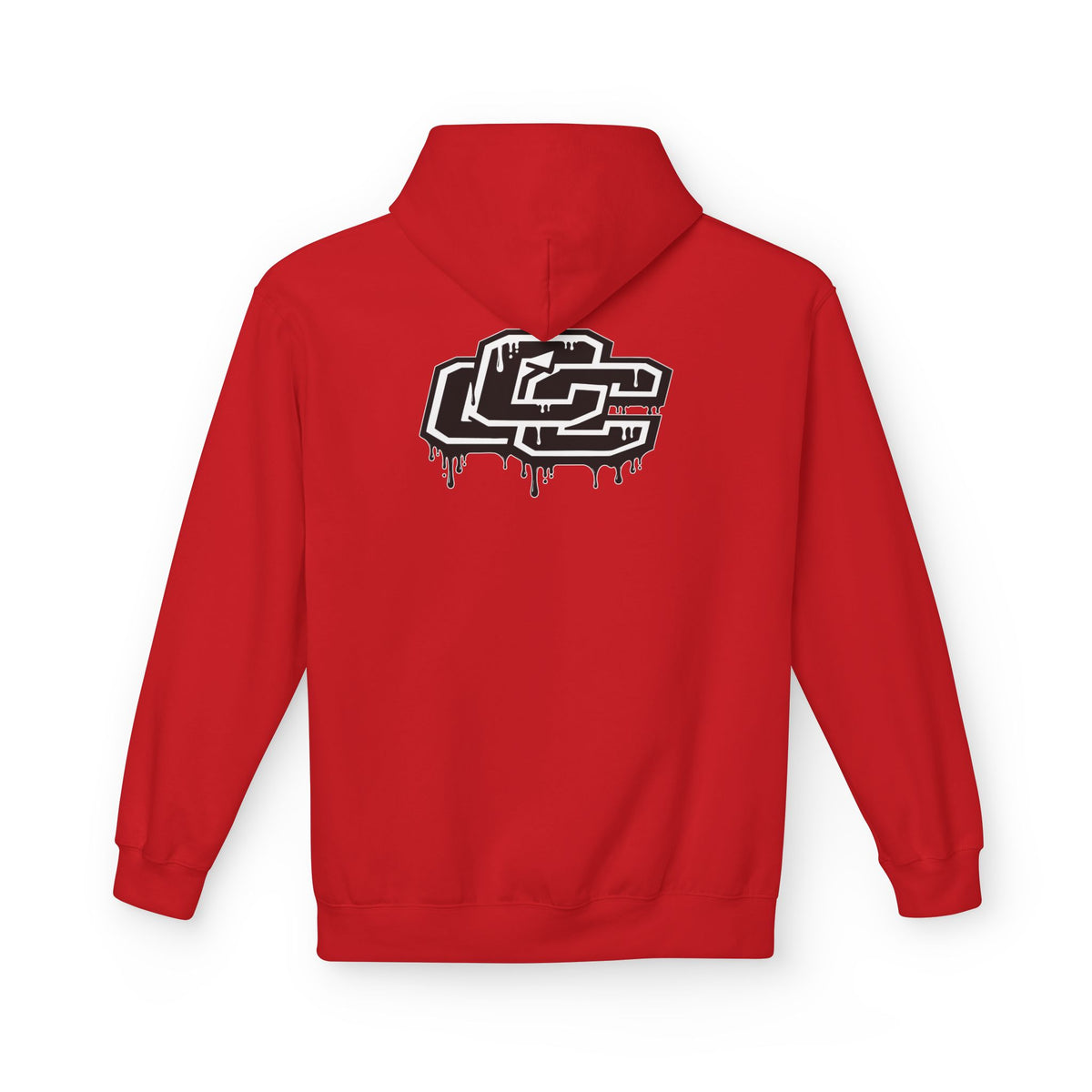 Capital City x BG Unisex Hoodie - Multiple Colors