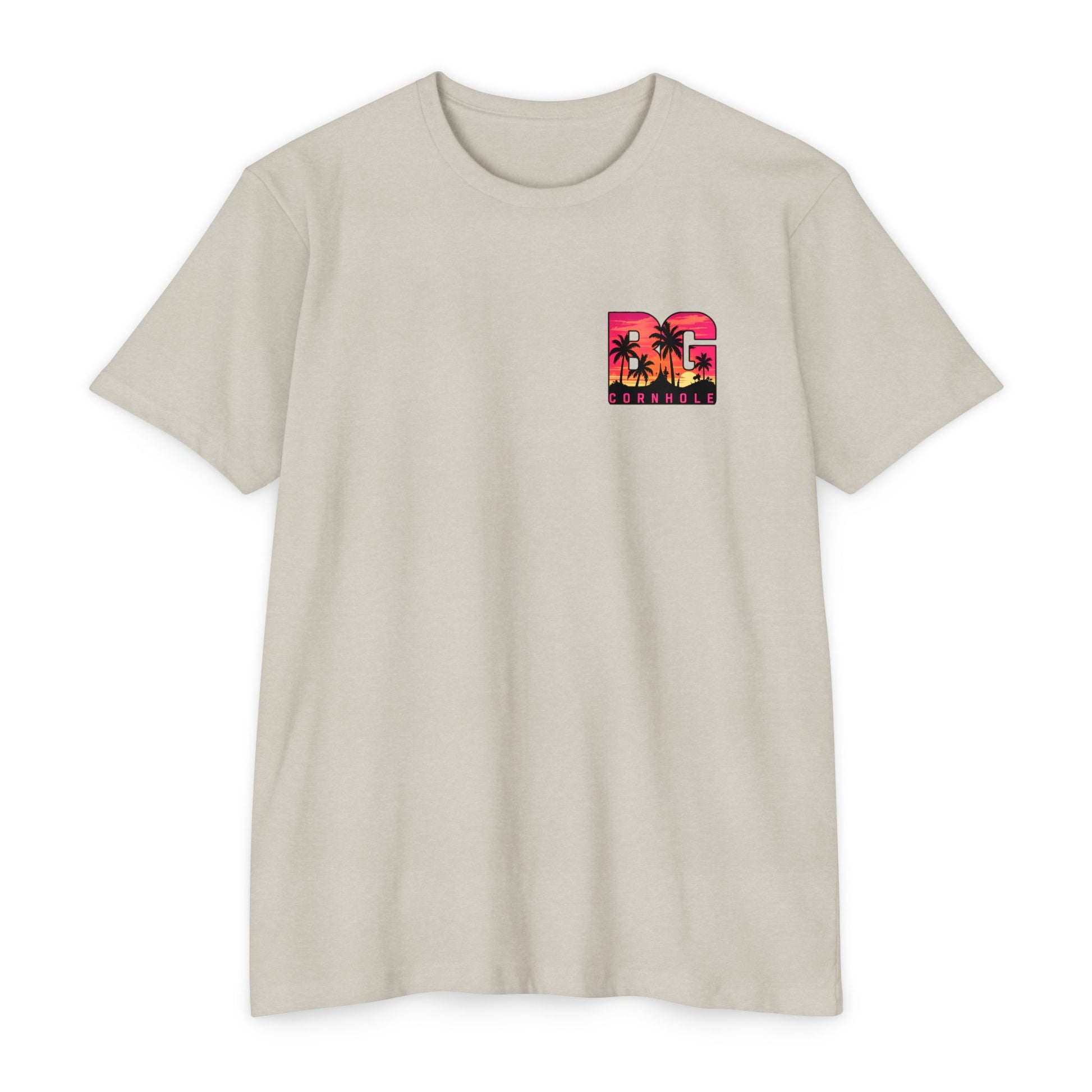 Paradise Unisex T-shirt - Multiple Colors