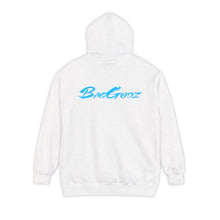 Load image into Gallery viewer, Blue Bag Godz Unisex Hoodie - Multiple Colors