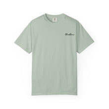 Load image into Gallery viewer, BG Snake Unisex Comfort Colors Tee - Multiple Colors