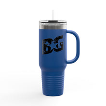 Load image into Gallery viewer, #Baggodz Insulated Travel Mug, 40oz - Multiple Colors