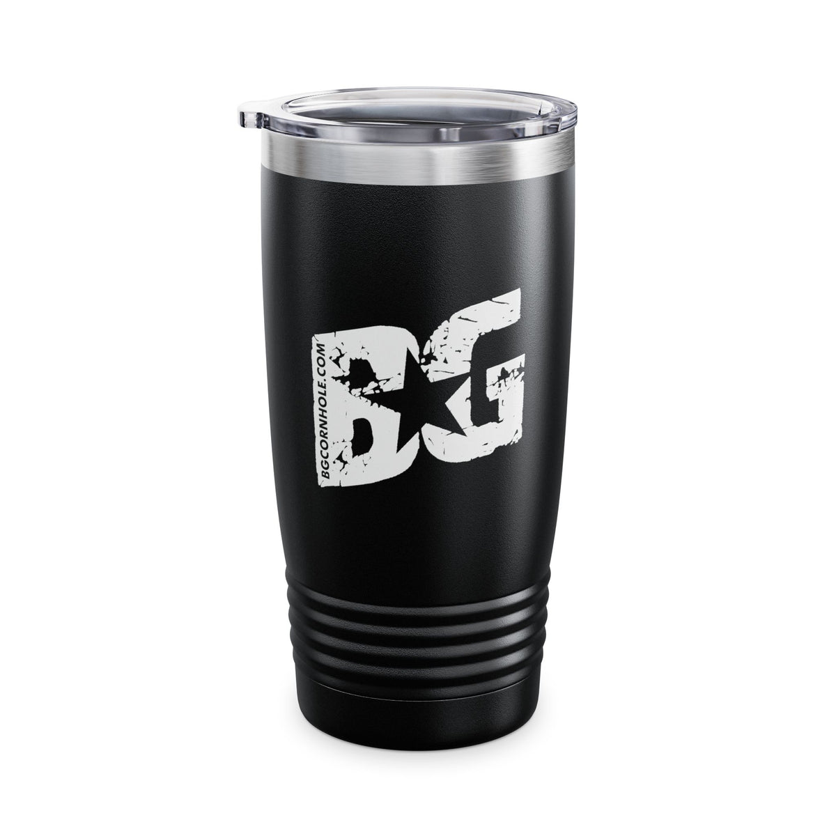 Capital City x BG Ringneck Tumbler, 20oz