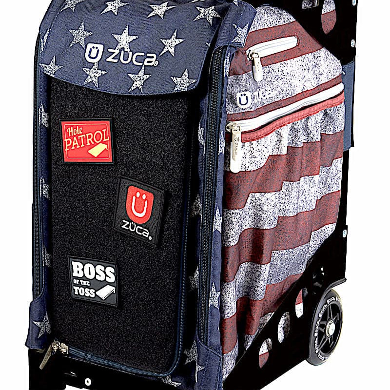 ZÜCA Pro - Old Glory