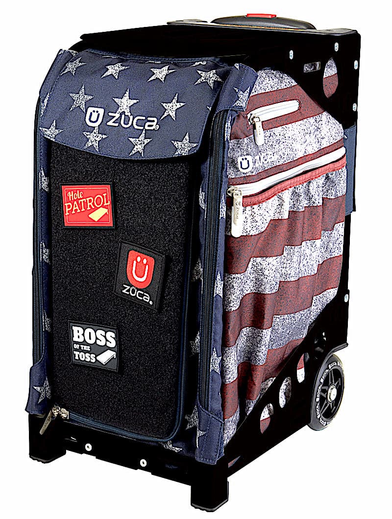 ZÜCA Pro - Old Glory