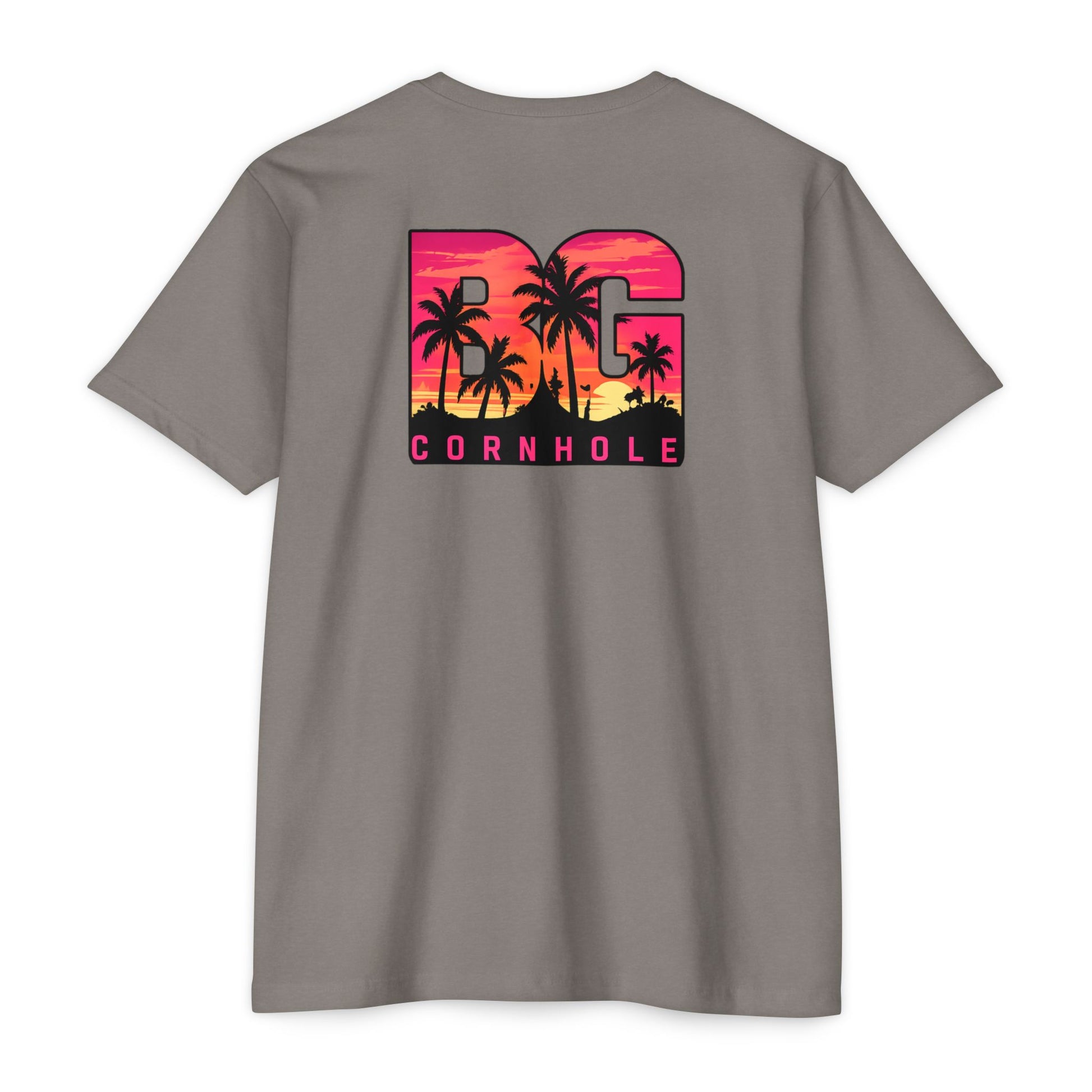 Paradise Unisex T-shirt - Multiple Colors