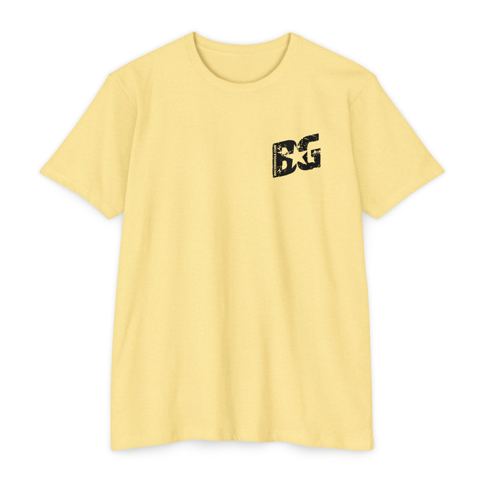 Dice Unisex T-shirt - Multiple Colors