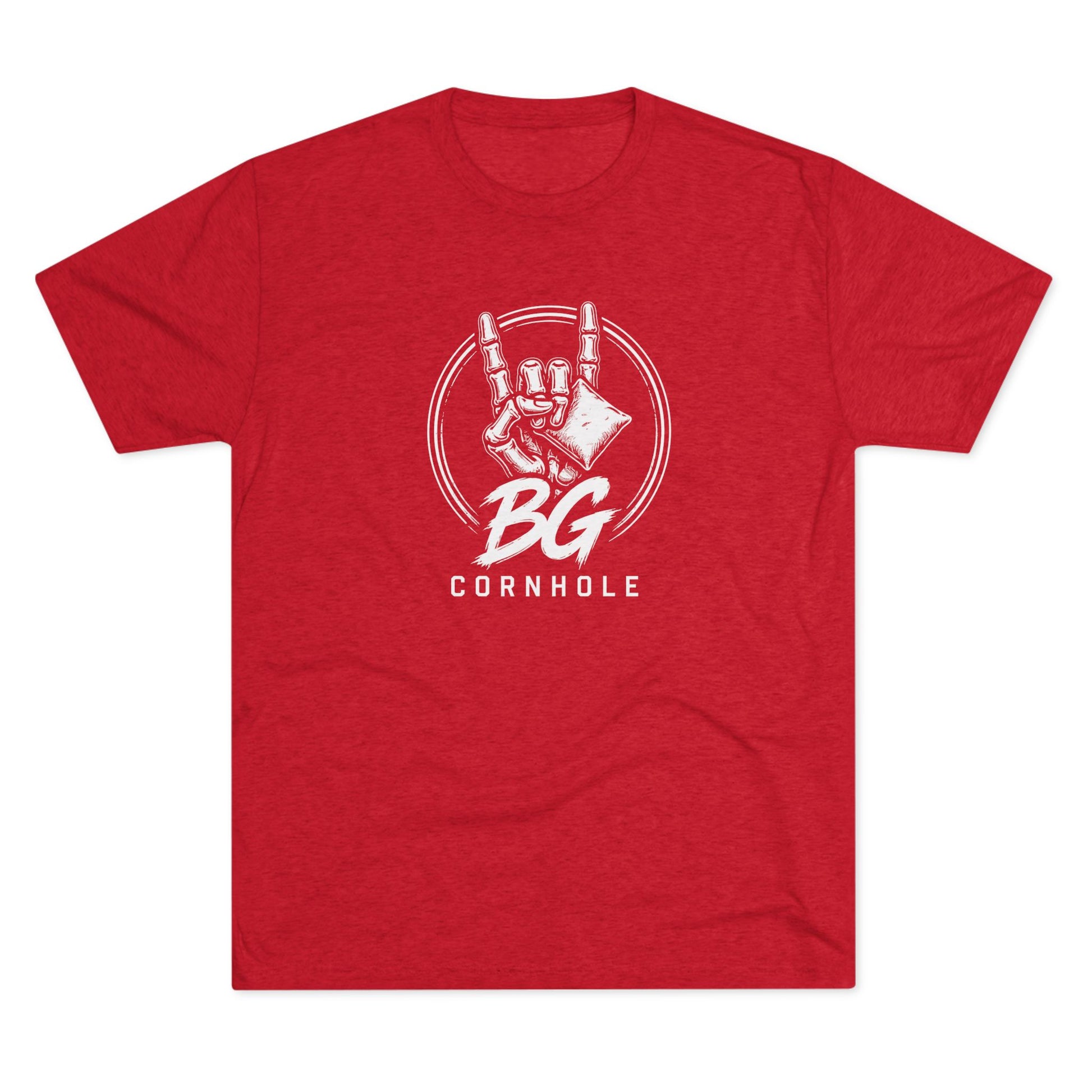 Bag N’ Roll Unisex T-Shirt - Multiple Colors