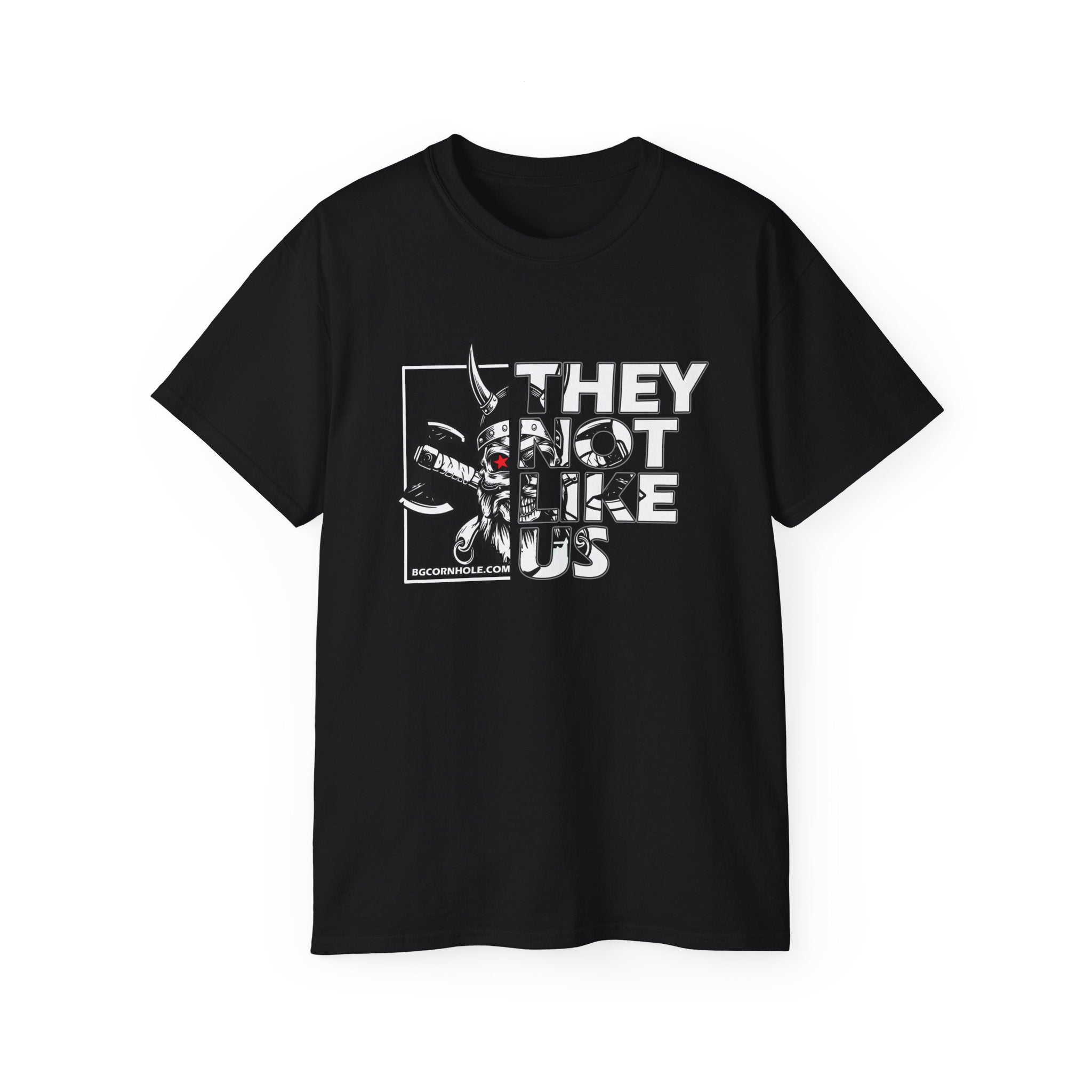 They Not Like Us Unisex Tee - Multiple Colors