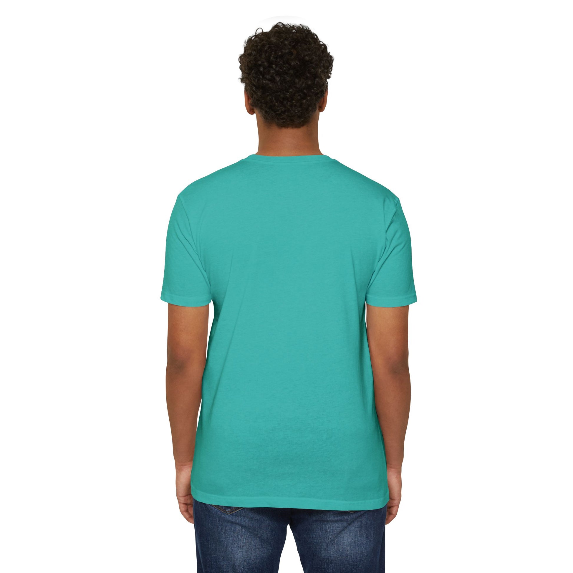 BG Summit Unisex T-shirt - Multiple Colors