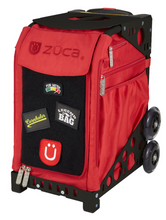Load image into Gallery viewer, ZÜCA Sport - Red