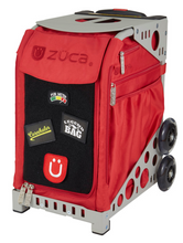 Load image into Gallery viewer, ZÜCA Sport - Red