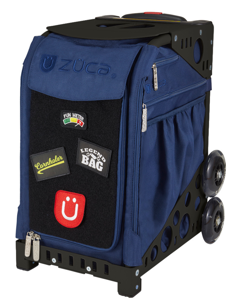 ZÜCA Sport - Navy