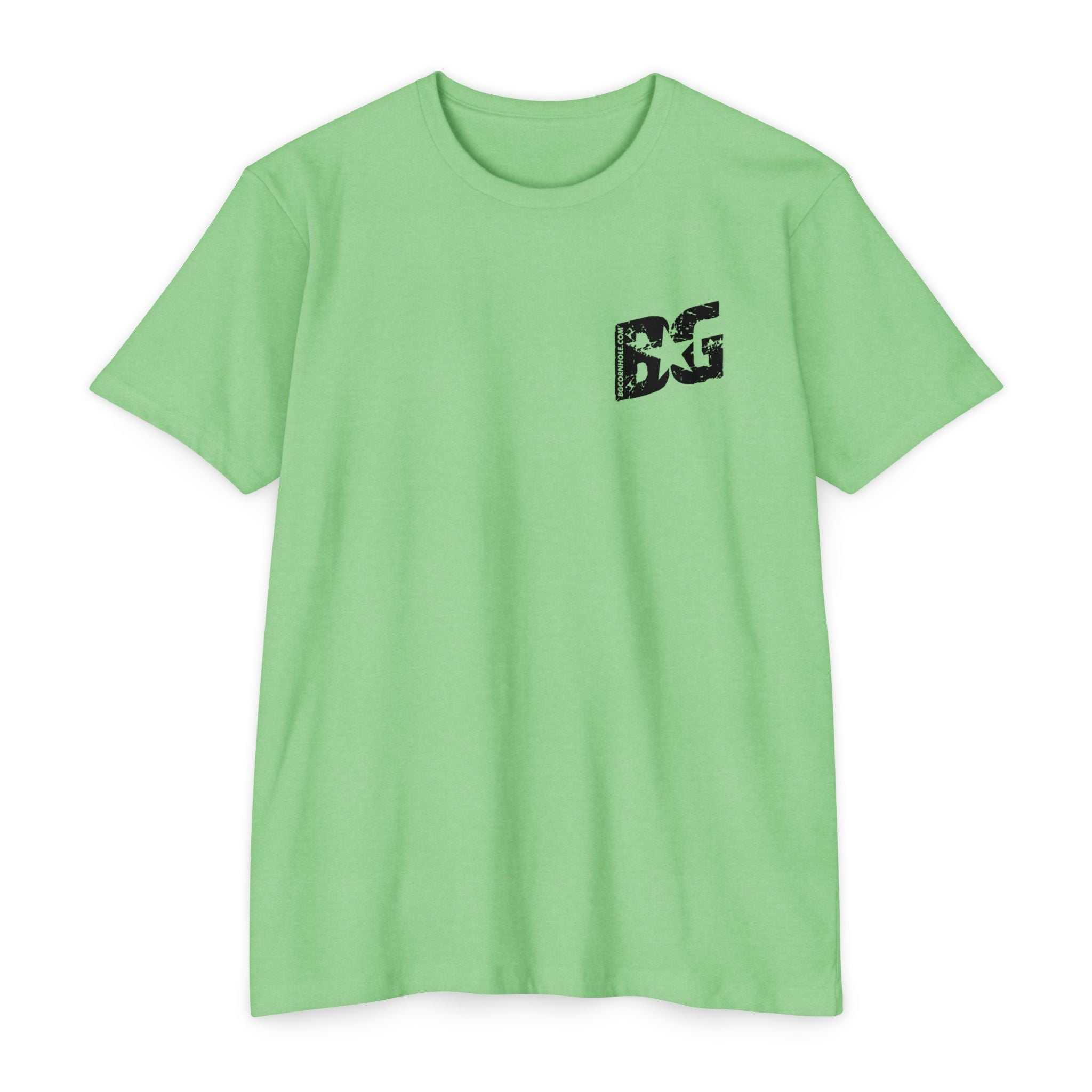 Dice Unisex T-shirt - Multiple Colors