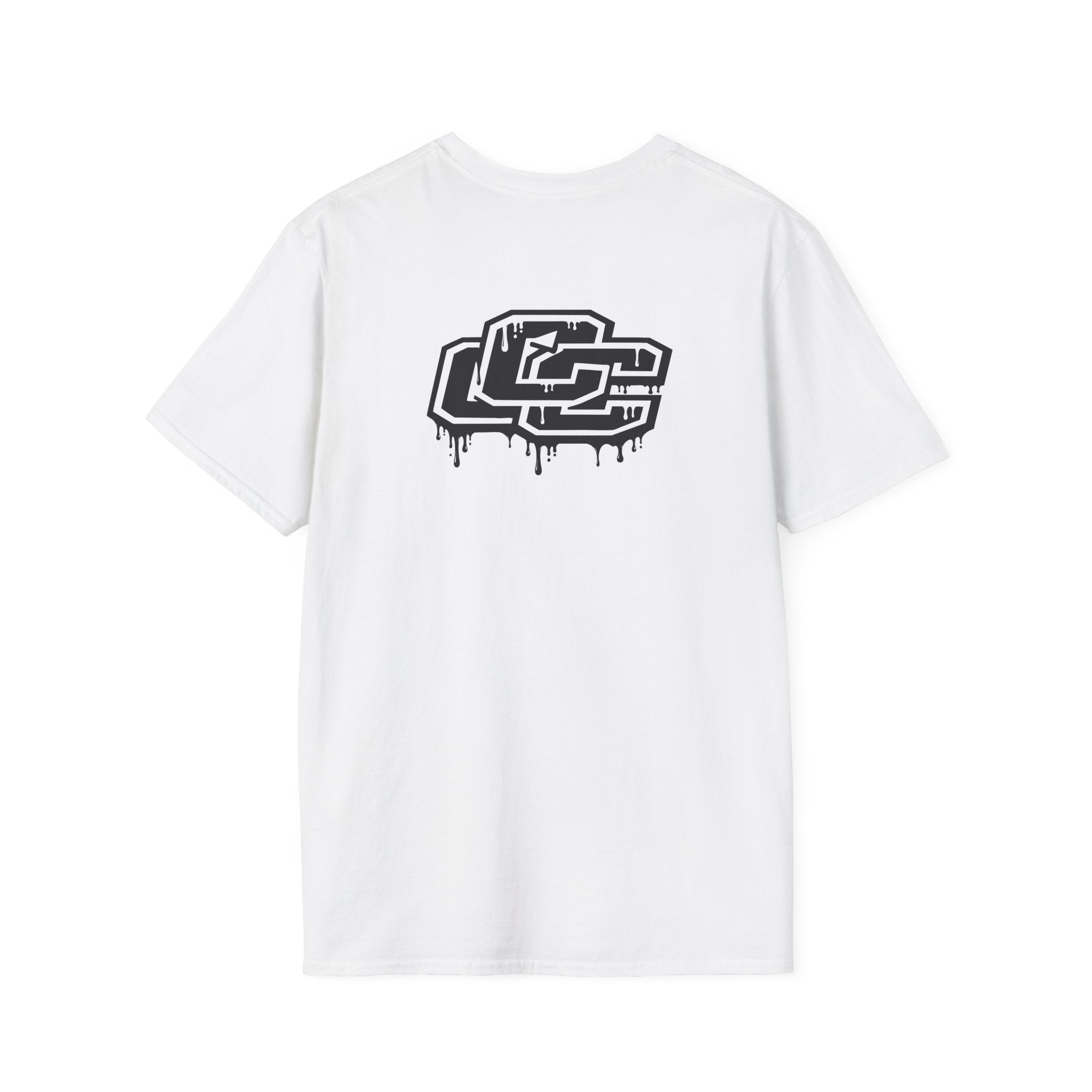 Capital City x BG Unisex Tee - Multiple Colors