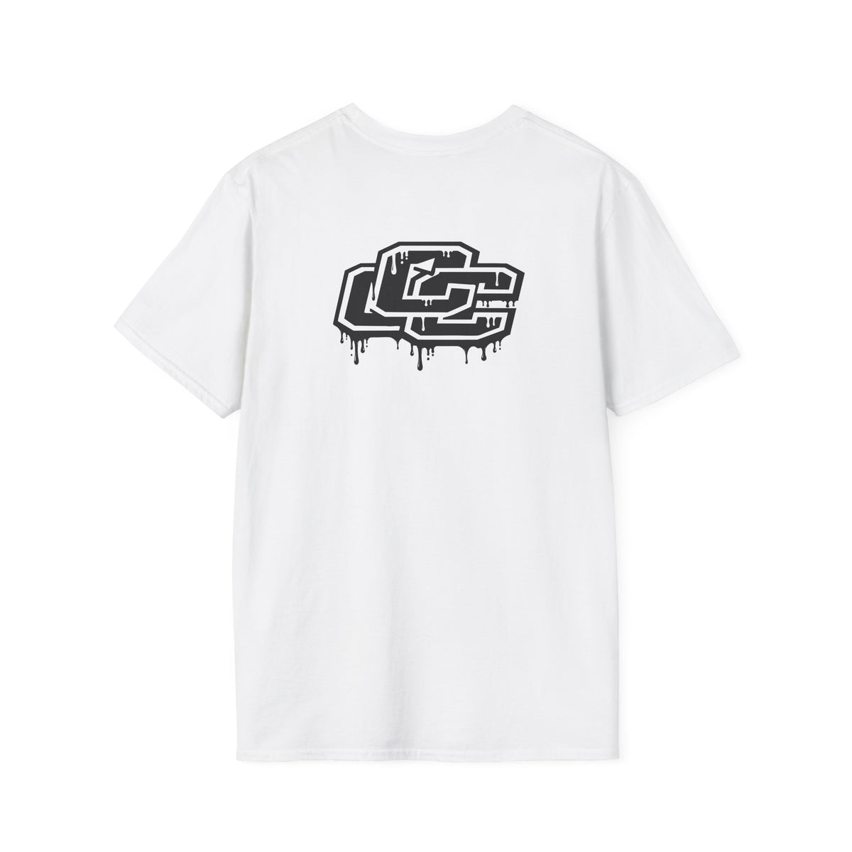 Capital City x BG Unisex Tee - Multiple Colors