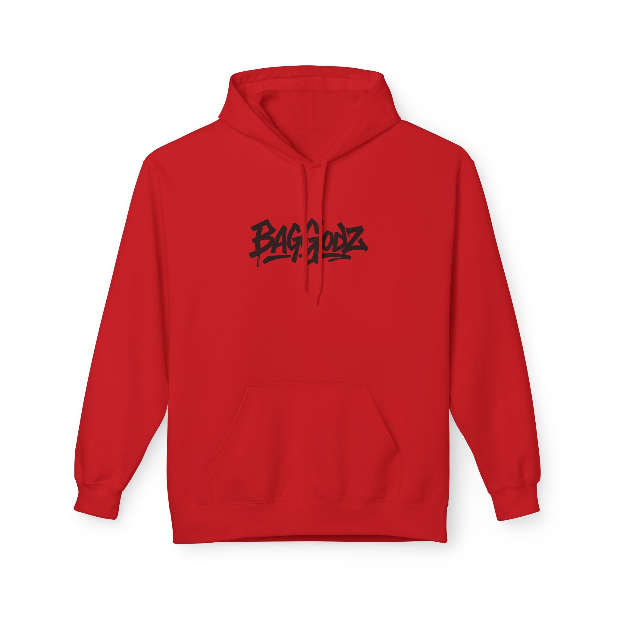MHFLV x BG Unisex Hoodie - Multiple Colors