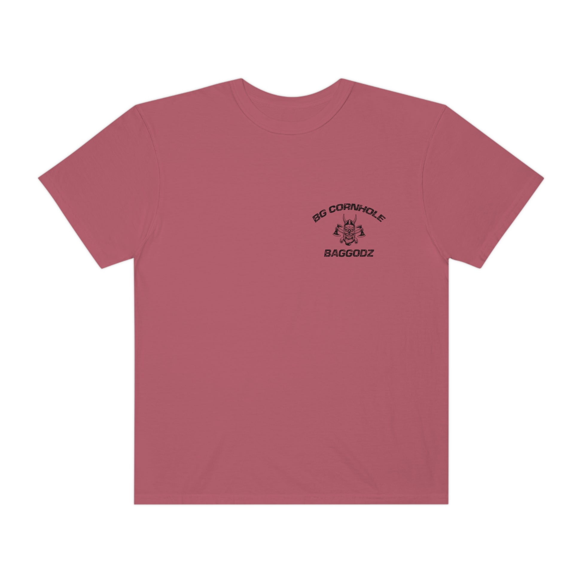 Wavy BagGodz Unisex Comfort Colors Tee - Multiple Colors