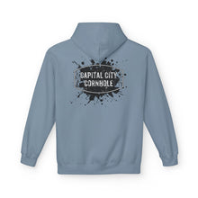 Load image into Gallery viewer, Capital City x BG Unisex Hoodie - Multiple Colors